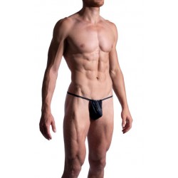 Micro Pouch M2188 Zwart